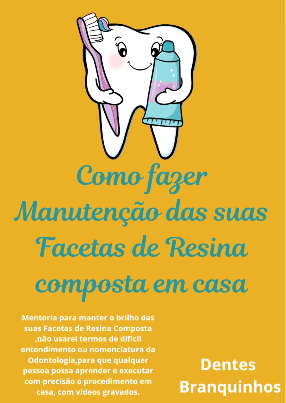Mentoria Facetas